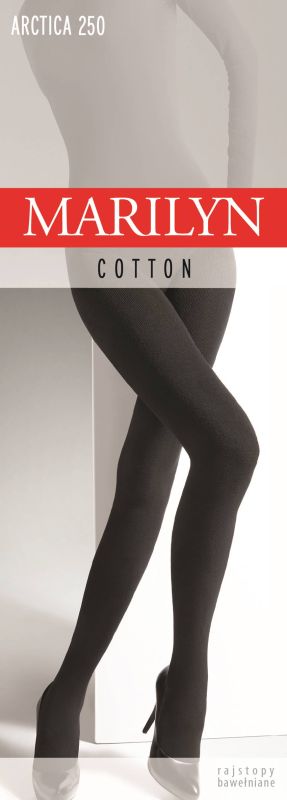 RAJSTOPY MARILYN ARCTICA 250 2-4