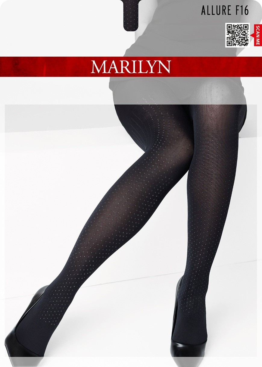 RAJSTOPY MARILYN ALLURE F16