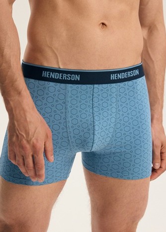 SZORTY HENDERSON 44515 BREX /3XL