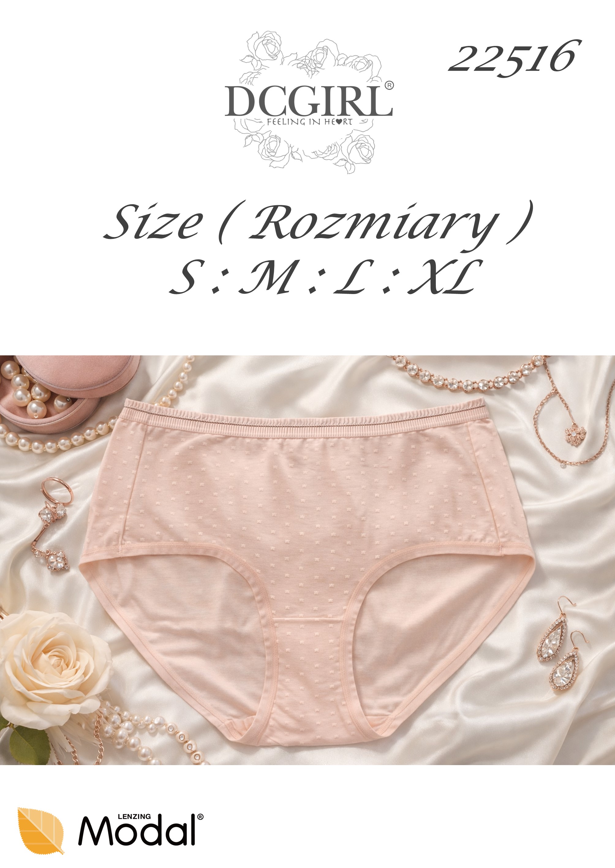 FIGI DC 22516 VISCOSE