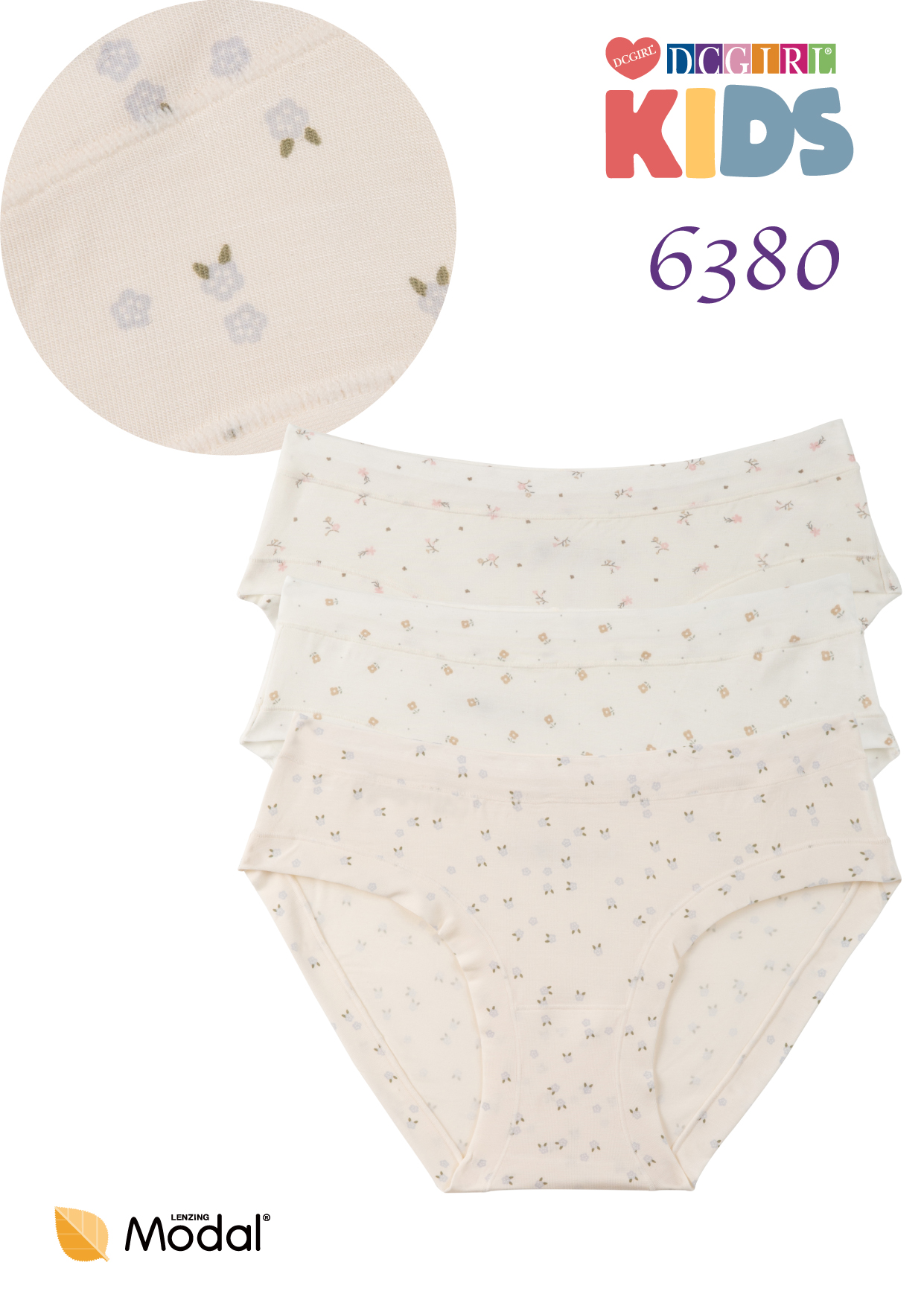 FIGI DCPOLO DZIEWCZĘCE 6380 MODAL