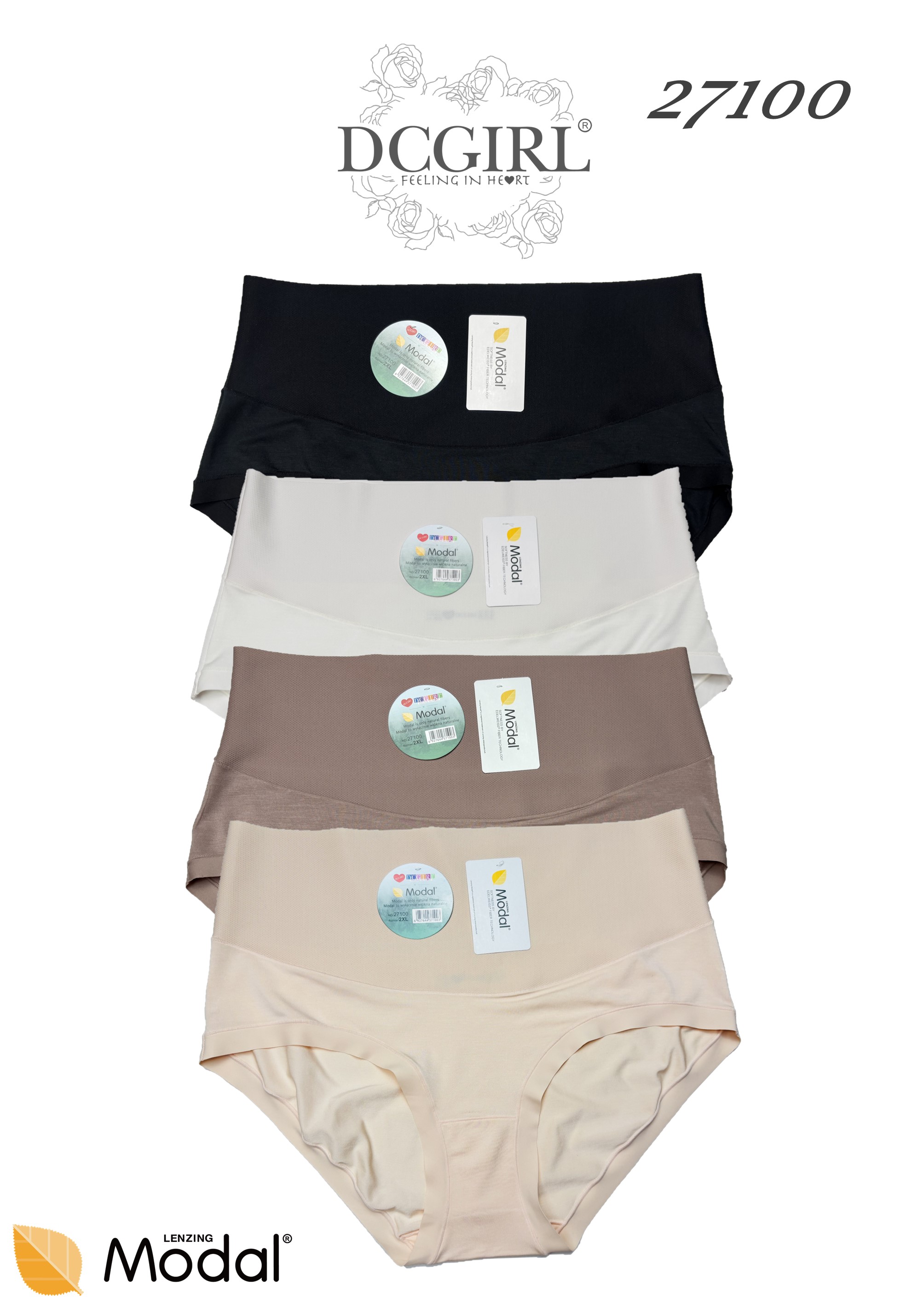 FIGI DCPOLO 27100 MODAL