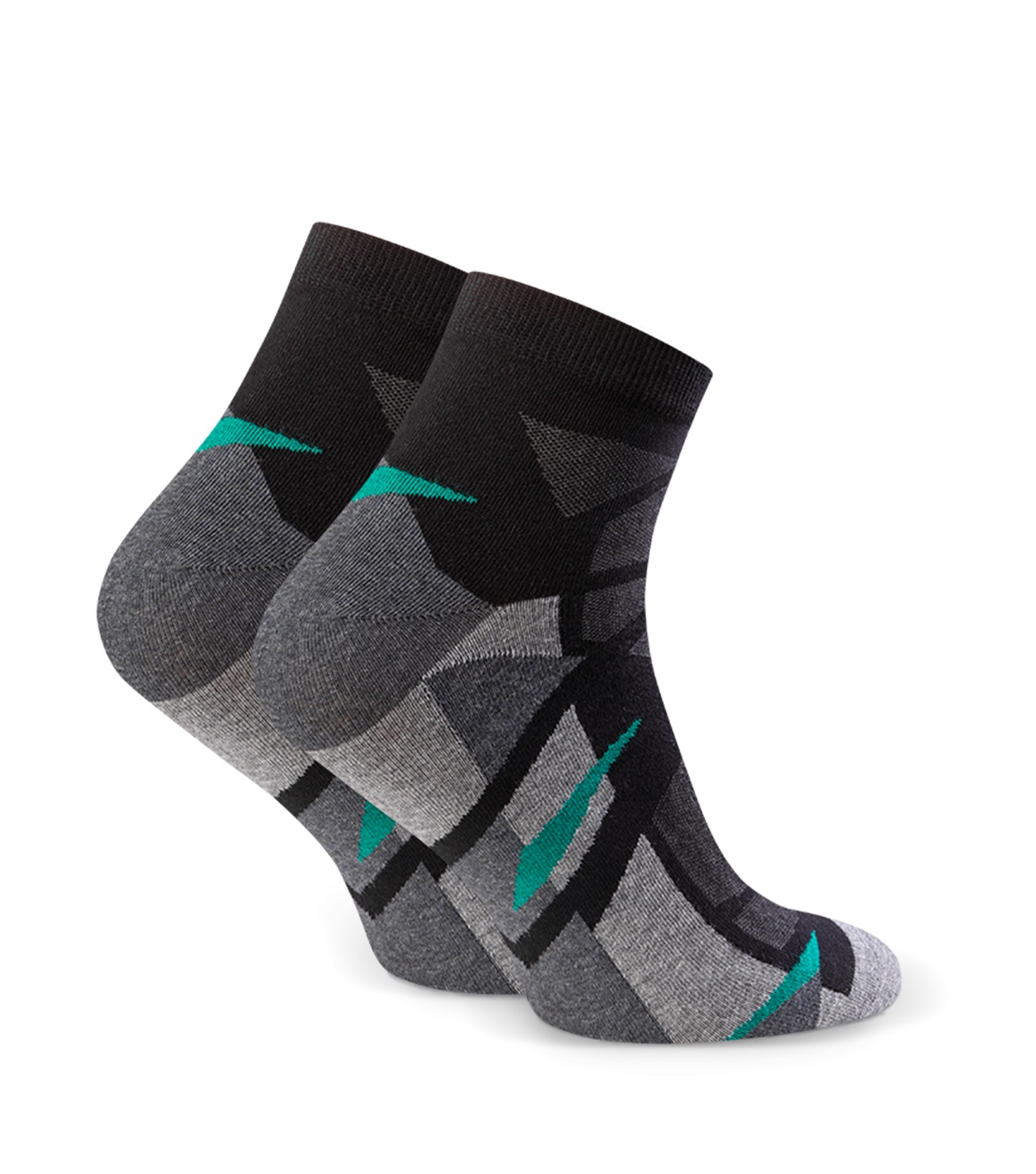 SKARPETY STEVEN 054 SPORT WZ 38-40