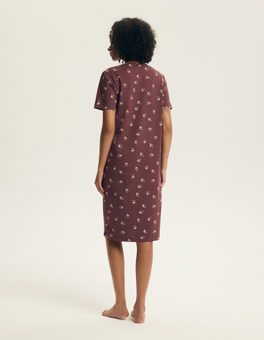 KOSZULA HENDERSON 45304 EVIKA 93X /L