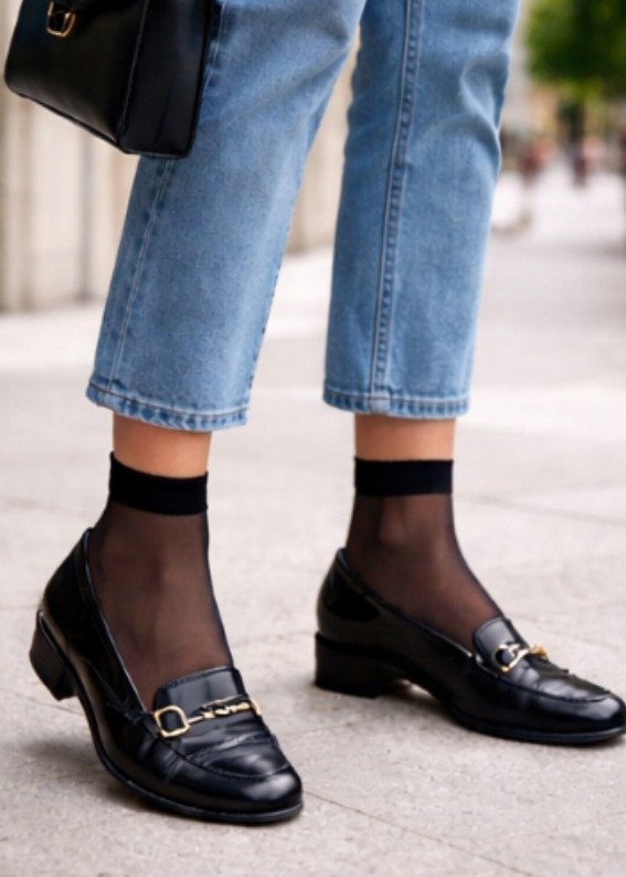 SKARPETY OLIMPIA 20 DEN