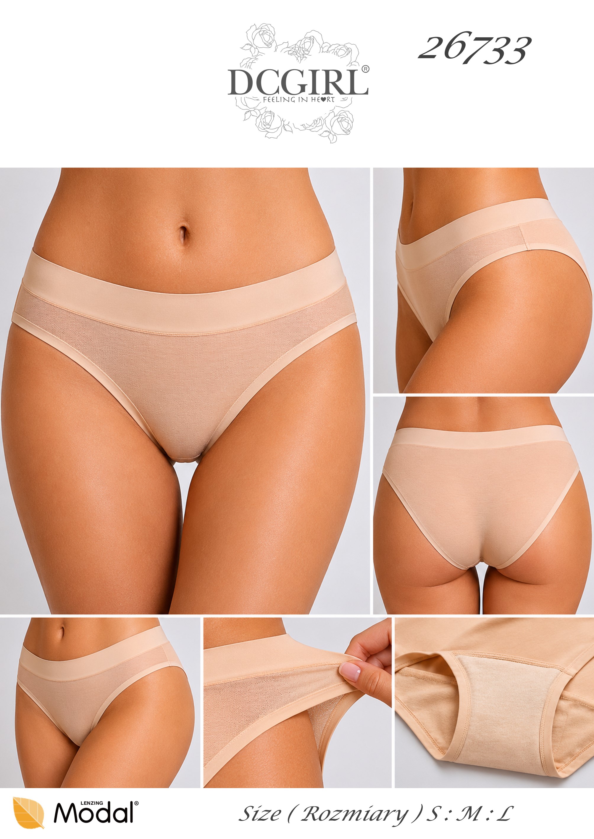 FIGI DC 26733 MODAL