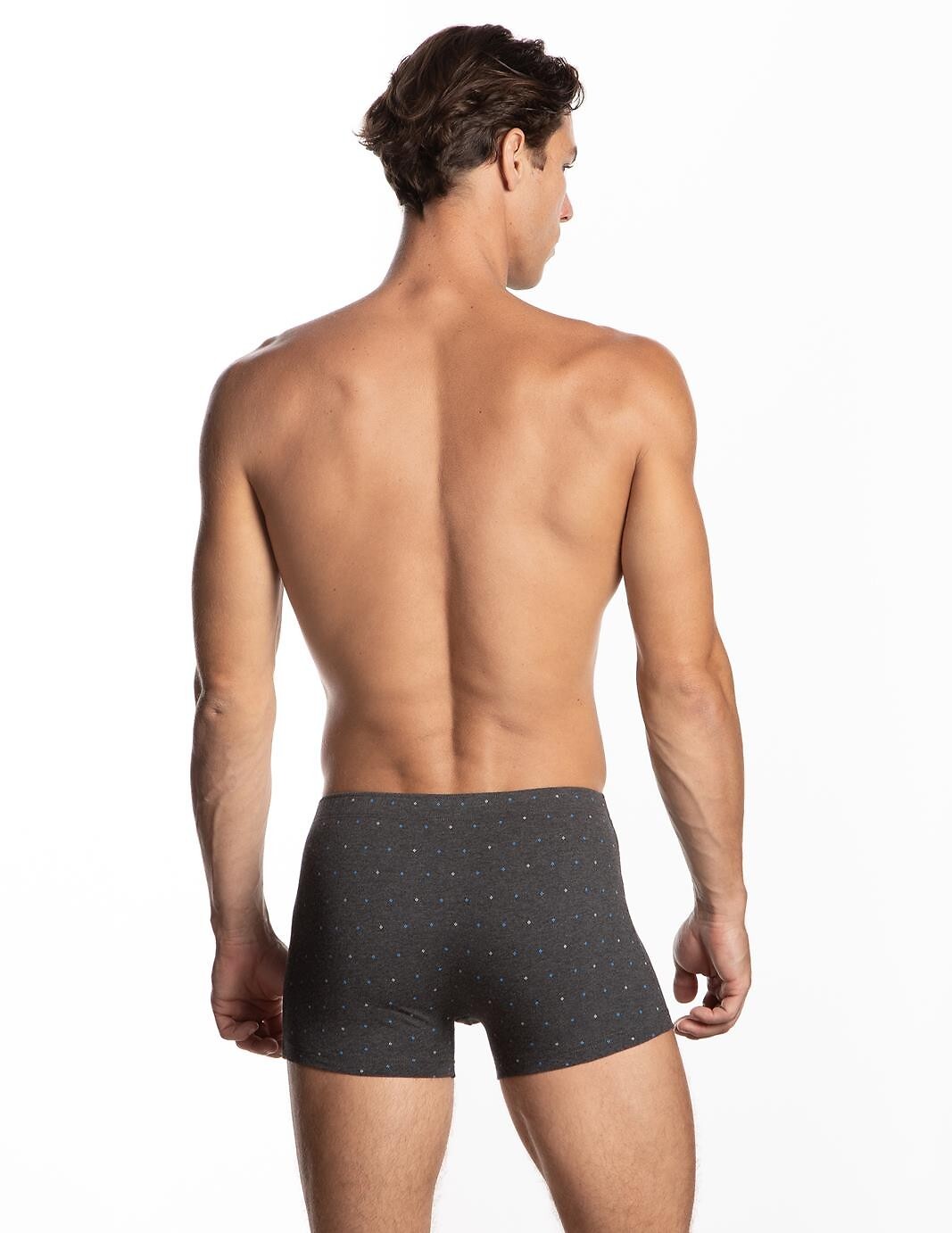 SZORTY LAMA M-1060 GRF/GRAN /XL