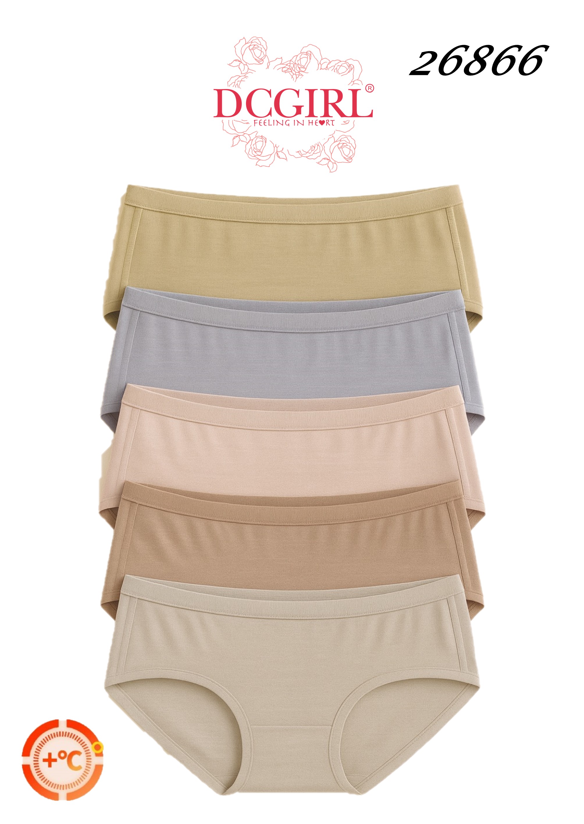 FIGI DCPOLO 26866 WARM+