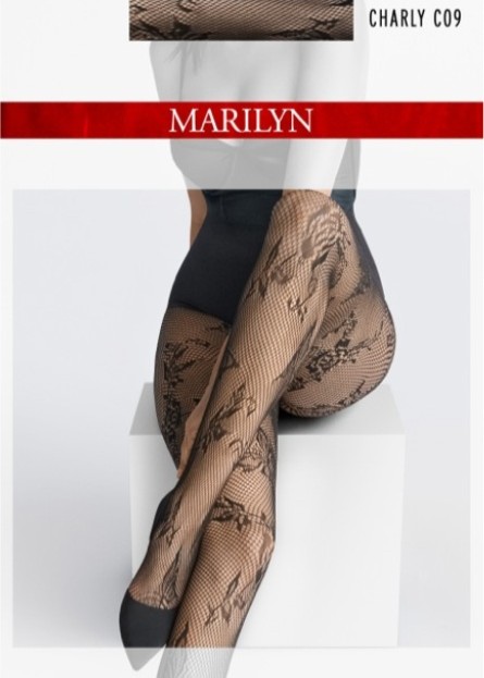 RAJSTOPY MARILYN CHARLY C09