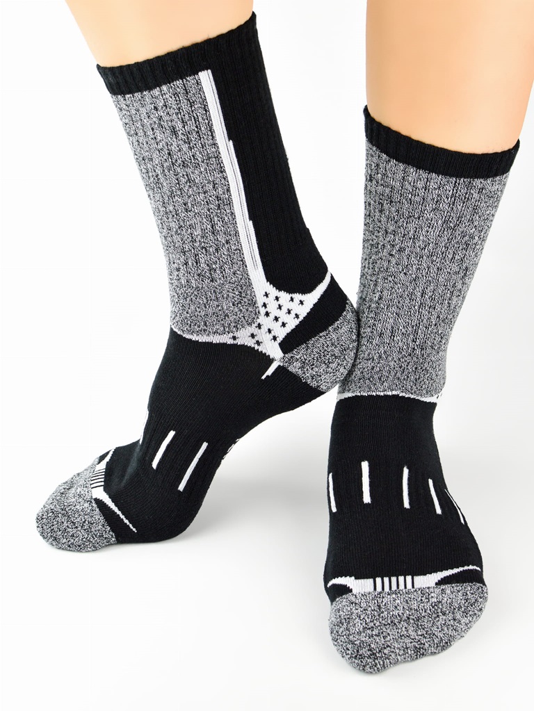 SKARPETY NOVITI SF032-M-01 MIX