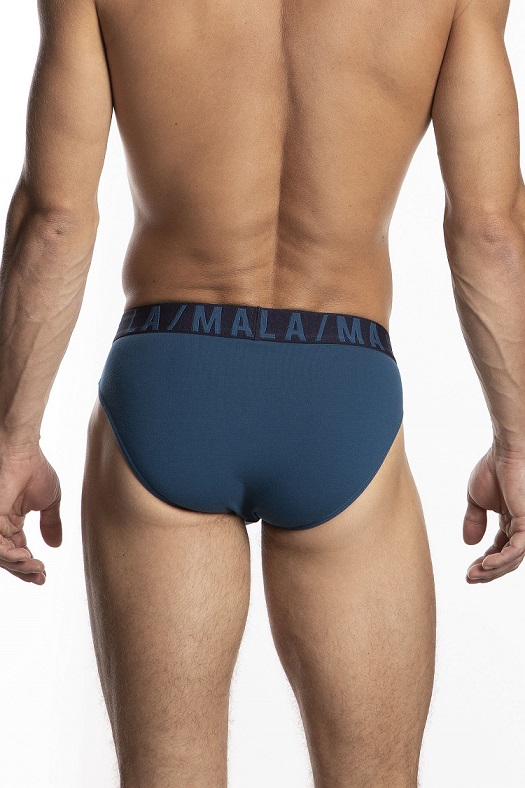 SLIPY LAMA M-1047 SD GR/CZA/MOR /XXL