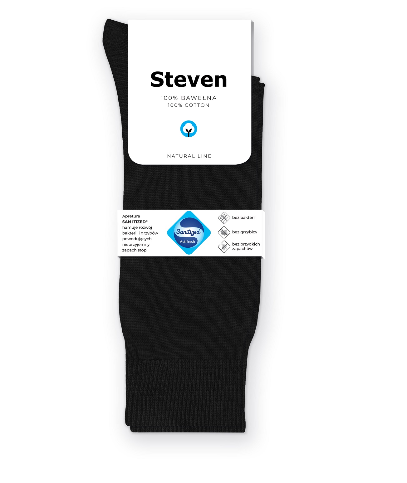 SKARPETY STEVEN 055