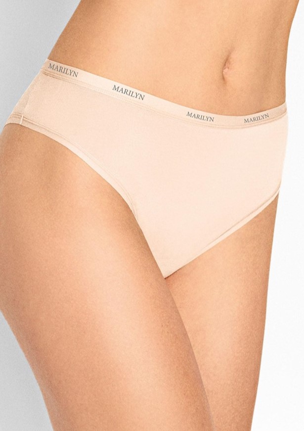 FIGI MARILYN JULIA BRAZILIAN L BEIGE /M