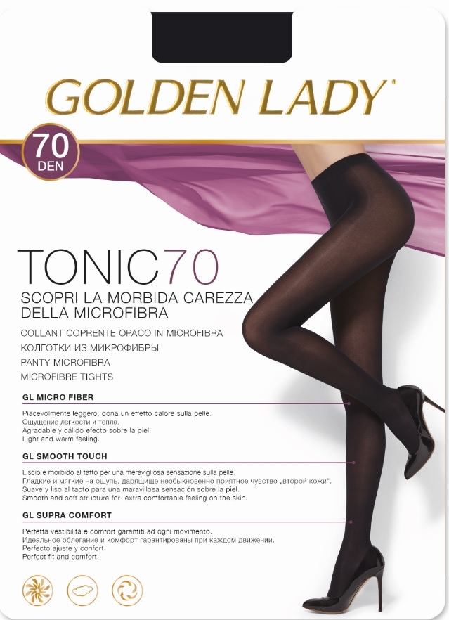 RAJSTOPY GOLDEN LADY TONIC 70 2 ametista