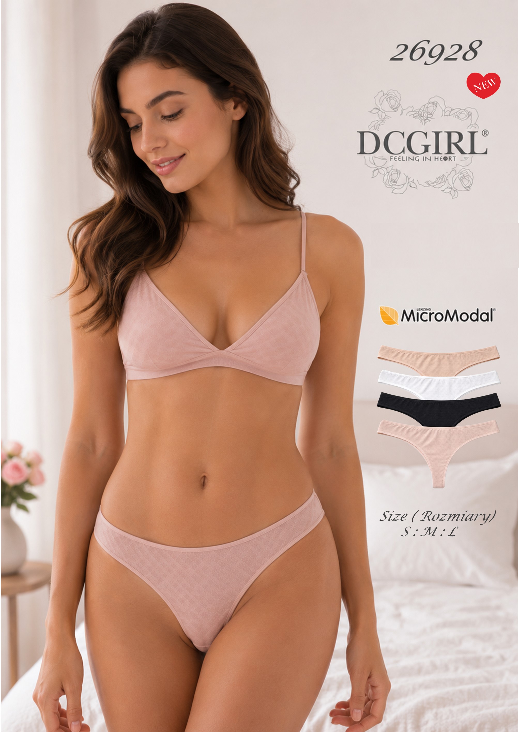 FIGI DC 26928 STRINGI MODAL