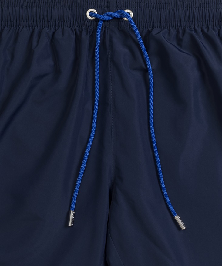 BOKSERKI KĄPIELOWE ATLANTIC KMB-223 WL25 GRA /S