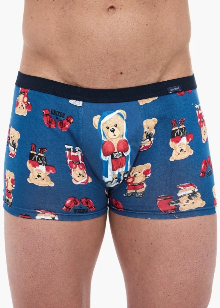 SZORTY CORNETTE TA-280/250 BOXER 2