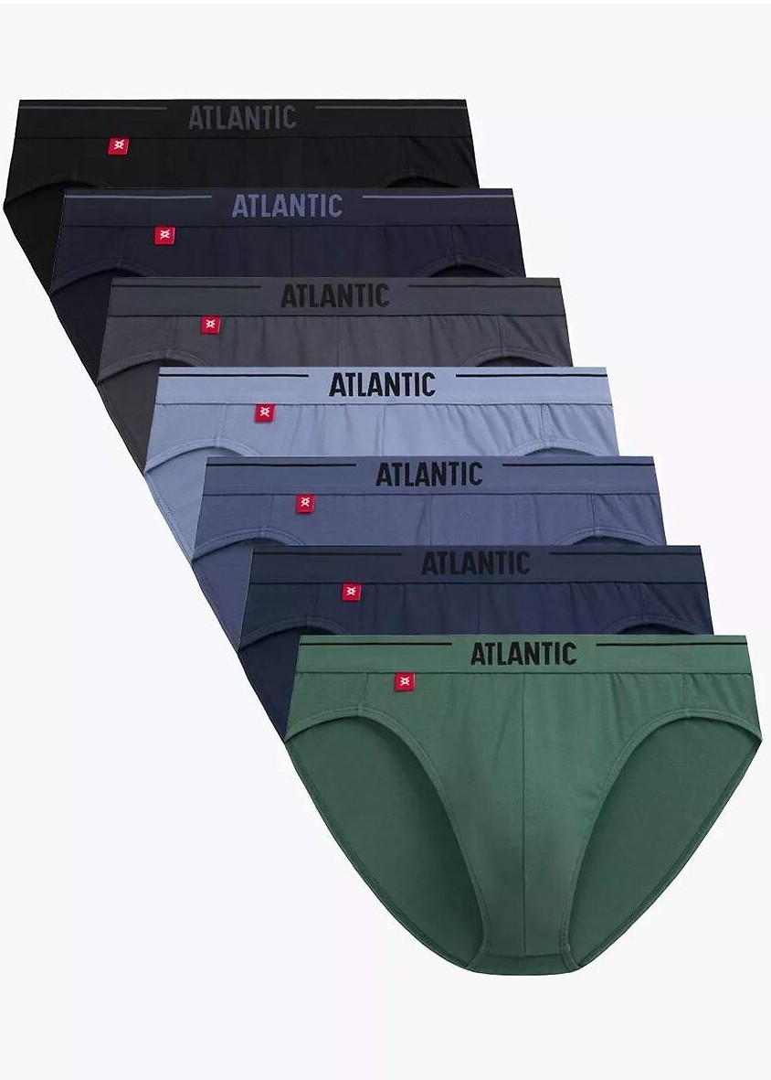SLIPY ATLANTIC 7SMP-002 WL26 GRF/CZ/NI/DE/IN/ZI/GR /S