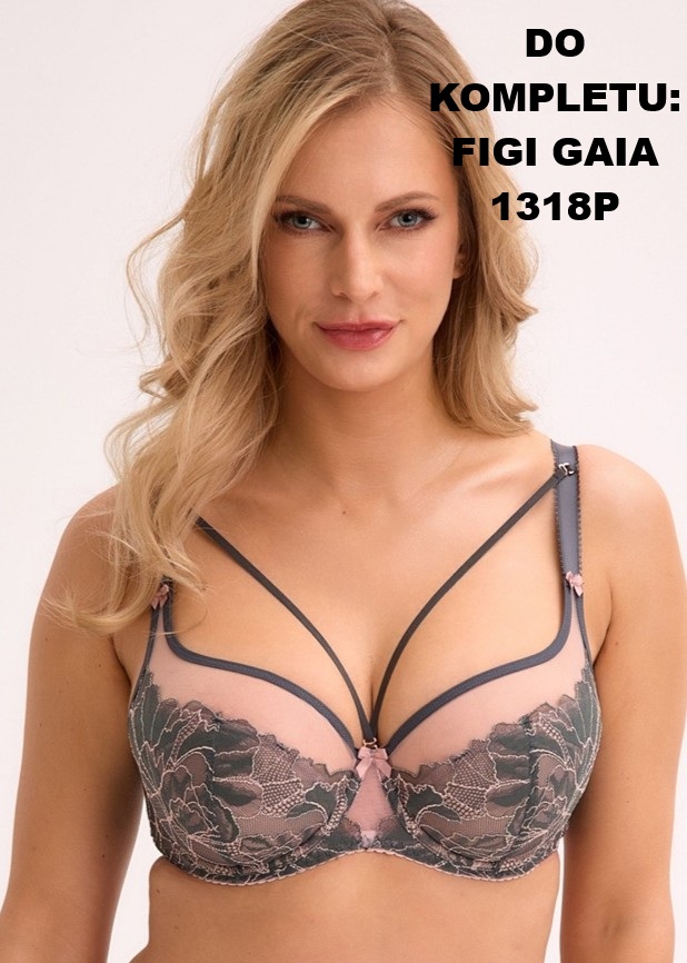 BIUSTONOSZ GAIA 1318