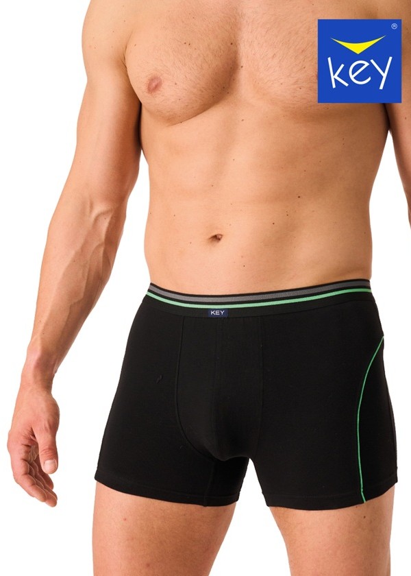 SZORTY KEY MXH-281 A26 CZ /XXL