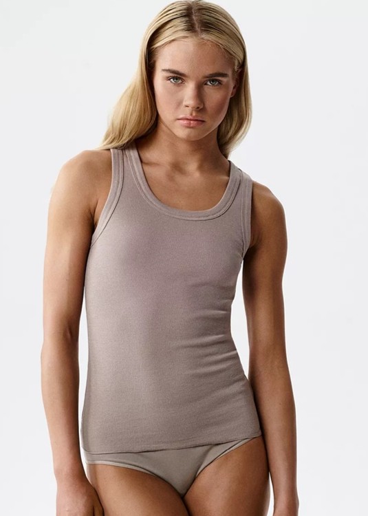 KOSZULKA ATLANTIC LV-004 SKALNY