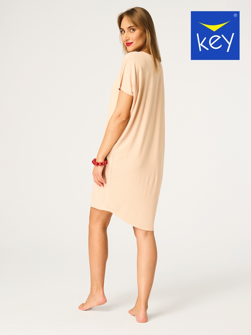 KOSZULA KEY LND-771 A26 /XL