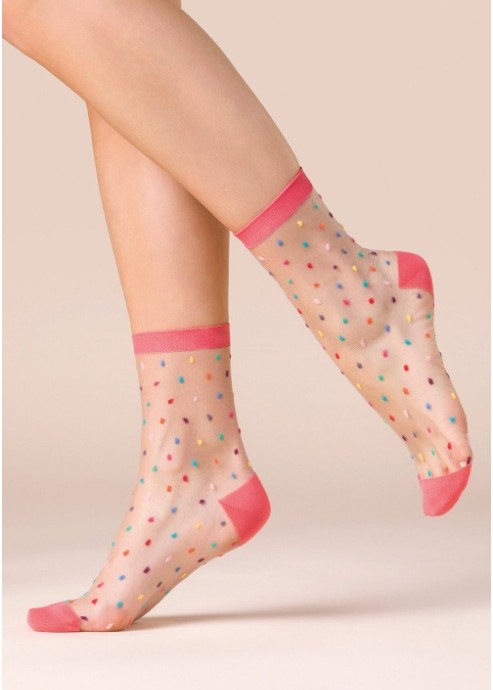 SKARPETY GABRIELLA GIGI CANDY 39/41 SKARPETY GABRIELLA GIGI CANDY 39/41