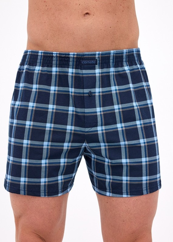 BOKSERKI CORNETTE COMFORT CM-008/322 /4XL
