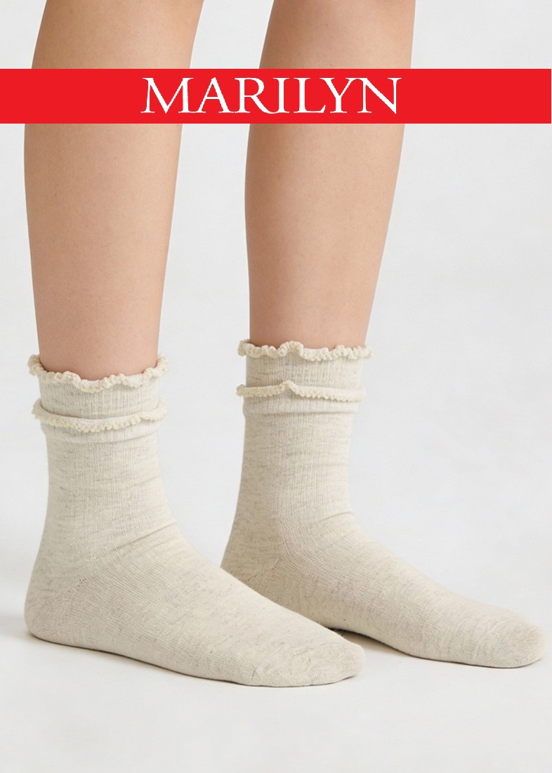 SKARPETY MARILYN DAMSKIE F96