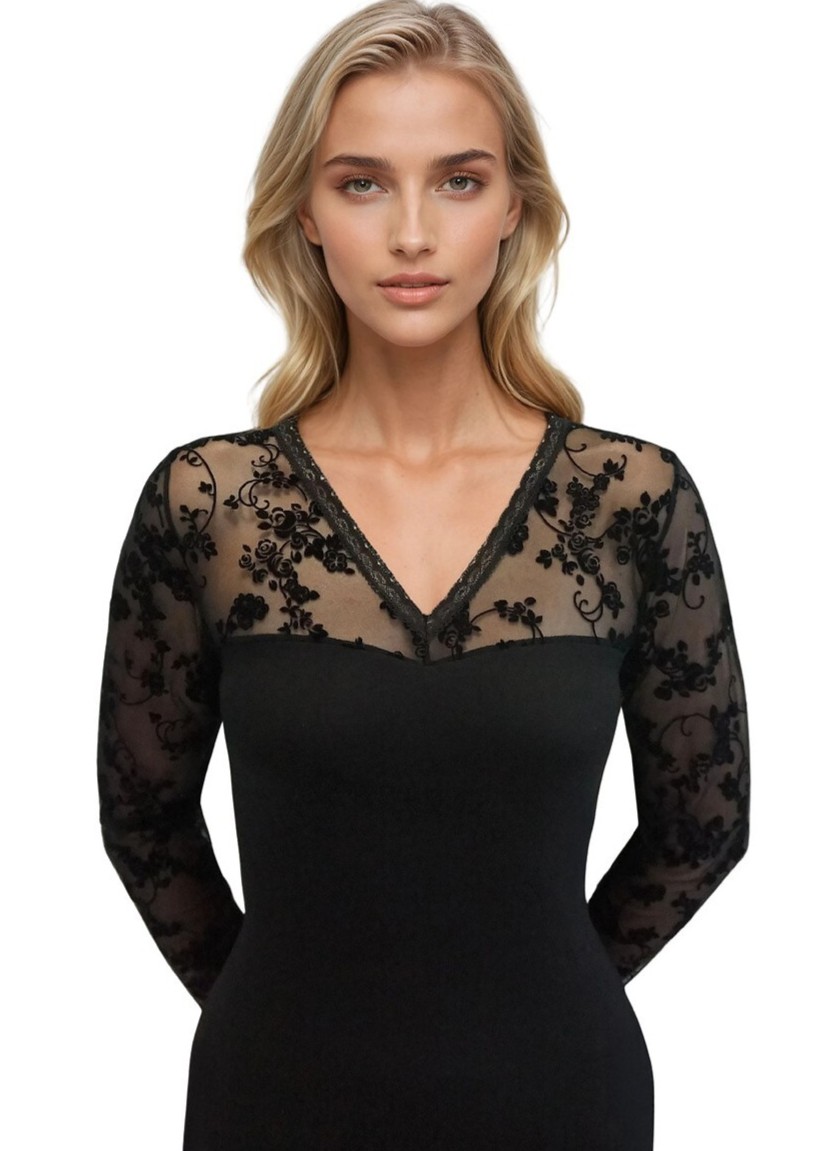 BLUZKA ELDAR AMALIA CZA /XL