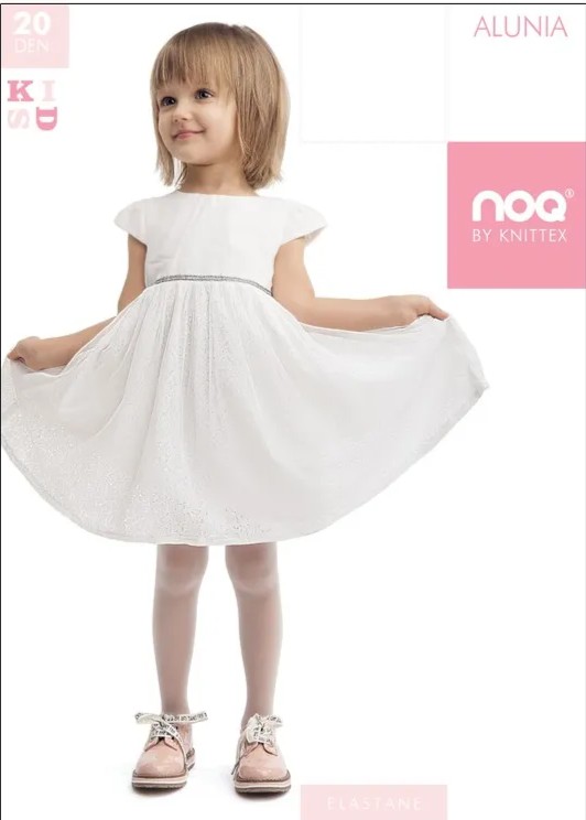 RAJSTOPY KNITTEX ALUNIA