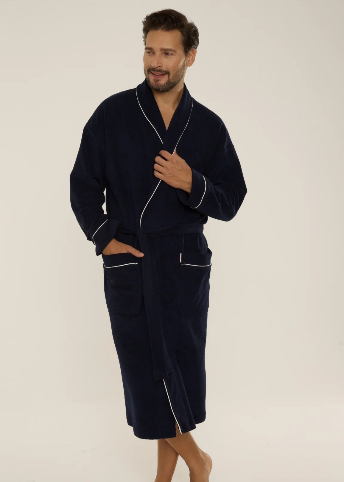 SZLAFROK DE LAFENSE 048 LAURENT GRANAT