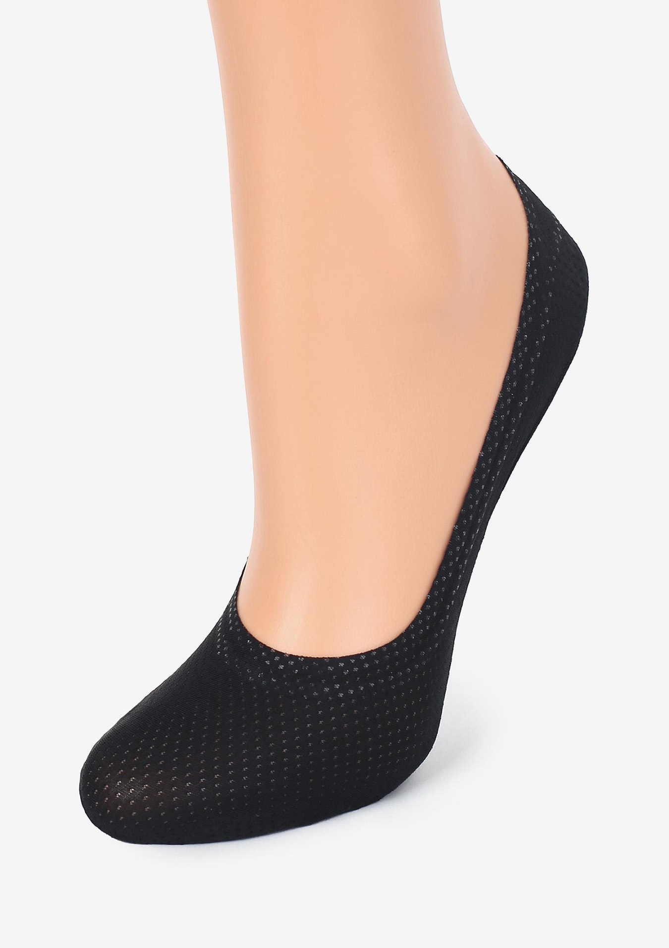 STOPKI MARILYN DAMSKIE Z31 BLACK 