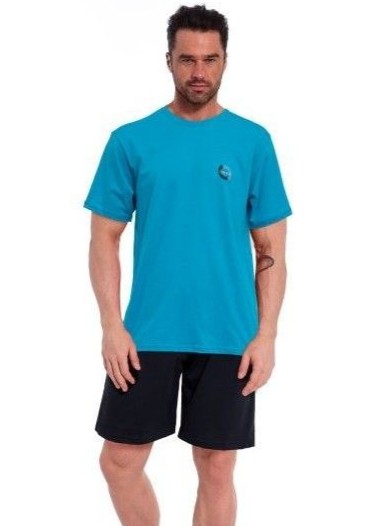 PIŻAMA CORNETTE PM-326/201 EMBLEM 2 /M