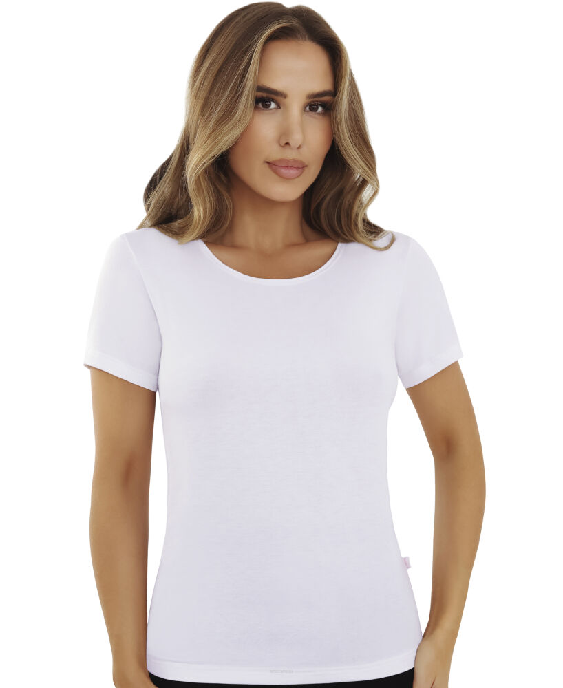 BLUZKA EMILI IDA BIA /XL