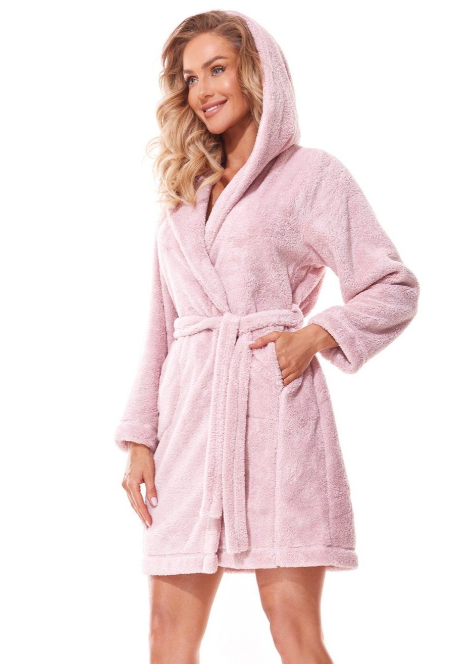 SZLAFROK L&L DAMSKI 2319 END BALETOWY