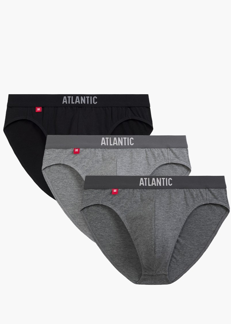 SLIPY ATLANTIC 3BMP-094 CZA/SZM/SZMC /XXL