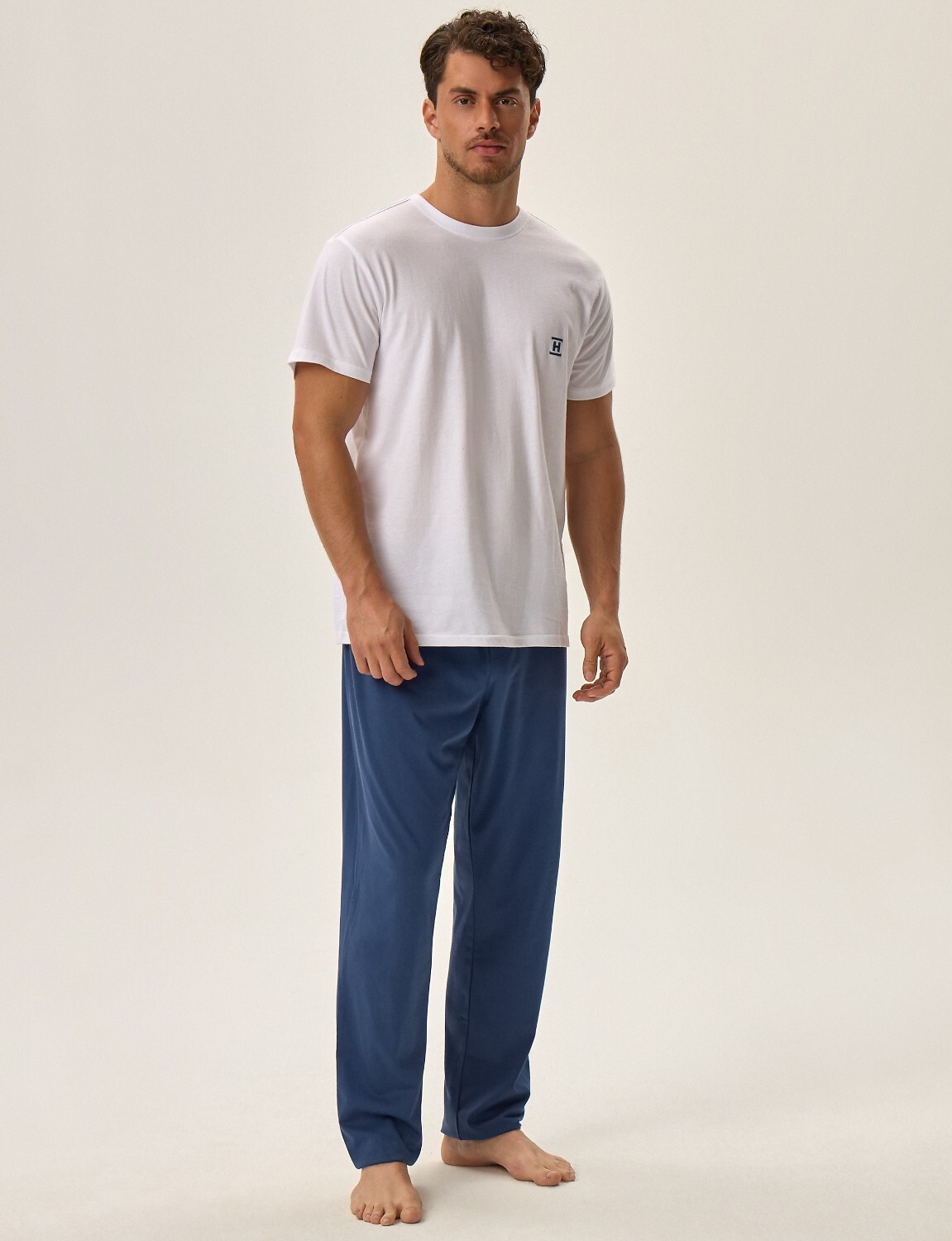 PIŻAMA HENDERSON 41918 HEAD 00X /3XL