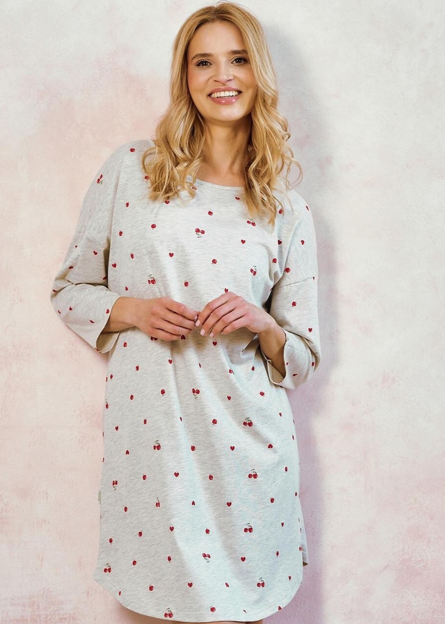 KOSZULA TARO 3431 ADELE AW26