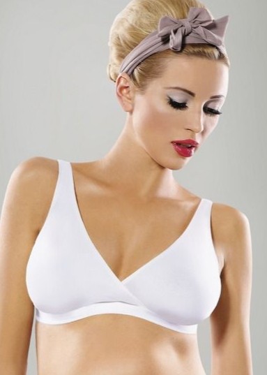 BIUSTONOSZ MITEX LILLY