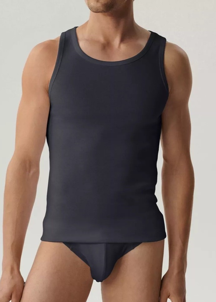 KOSZULKA ATLANTIC BMV-046 GRF