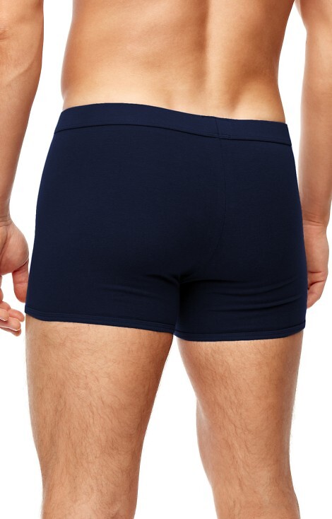 BOKSERKI NOVITI BB007-M-02 GRA /XL