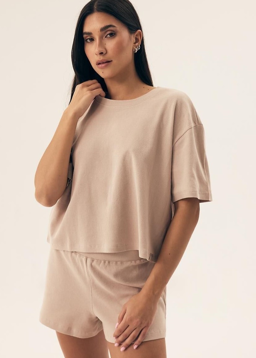 PIŻAMA HENDERSON LADIES 42780 NILSA 08X