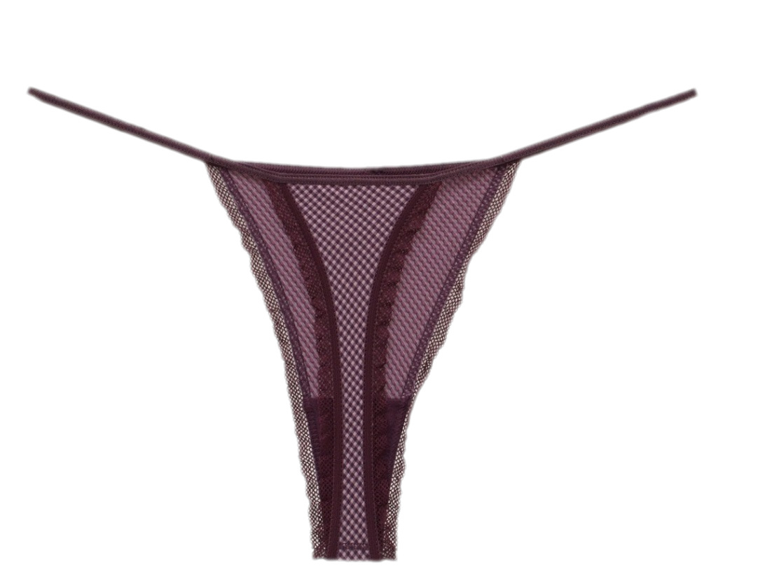 FIGI GORTEKS S-210 STR S bordowy