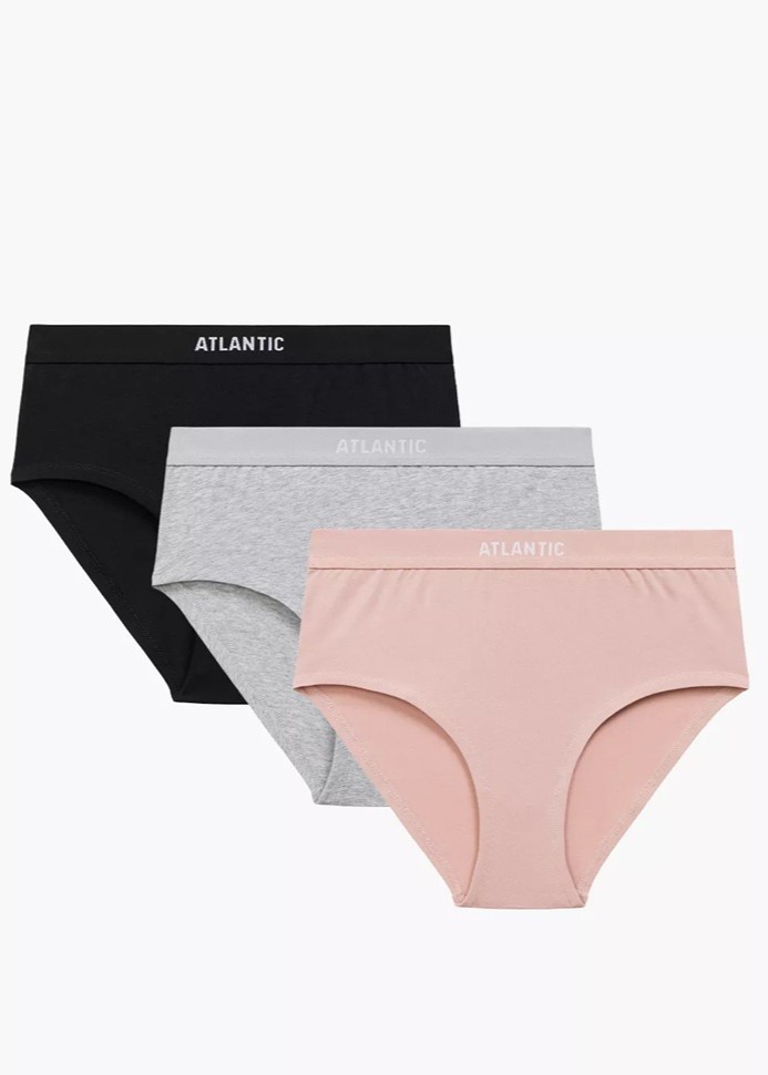 FIGI ATLANTIC 3CLP-009 JZ25 CZA/ROS/SZM /XXL