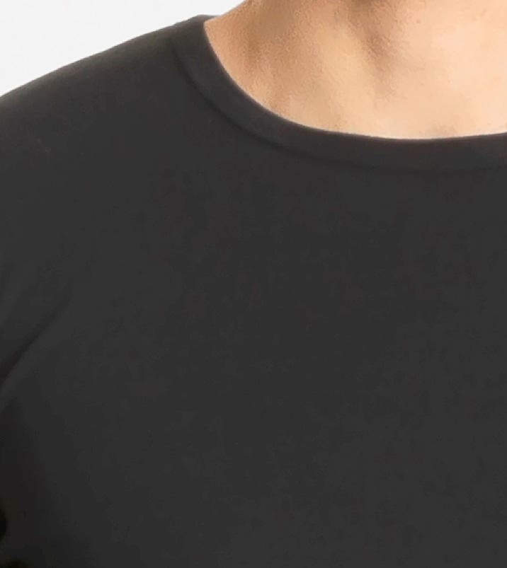 KOSZULKA ATLANTIC BMV-049 CZA/XL