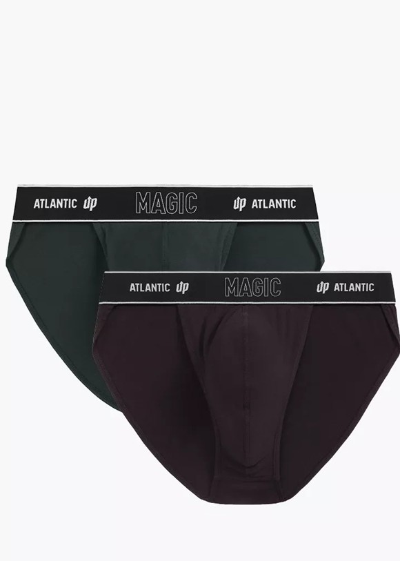 SLIPY ATLANTIC 2MP-1588 JZ26 ZIE/BRO