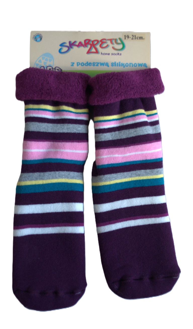 SKARPETY MONDO-CALZA SMZP