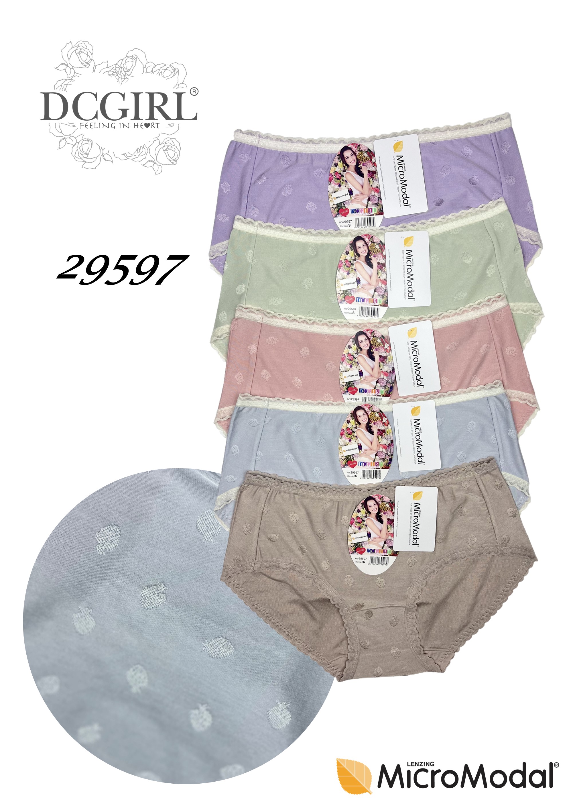 FIGI DCPOLO 29597 MODAL