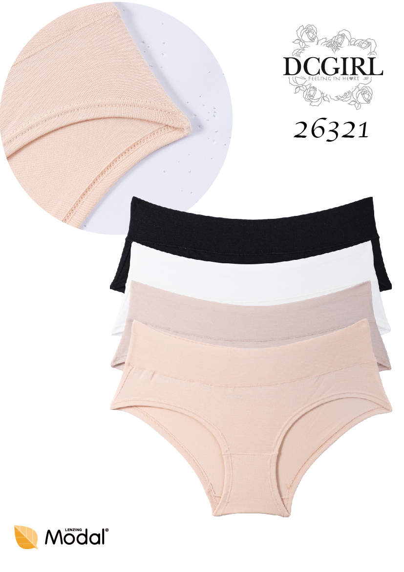 FIGI DCGIRL 26321 MODAL MIX